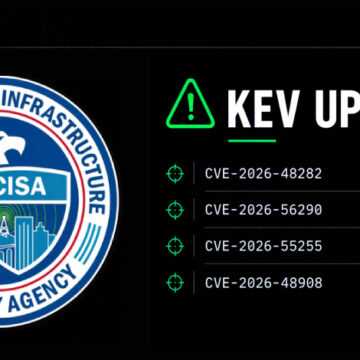 cisa-adobe-joomla-ve-langflowda-aktif-istismar-edilen-4-kritik-guvenlik-acigini-kev-kataloguna-ekledi CISA, Adobe, Joomla ve Langflow’da Aktif İstismar Edilen 4 Kritik Güvenlik Açığını KEV Kataloğuna Ekledi