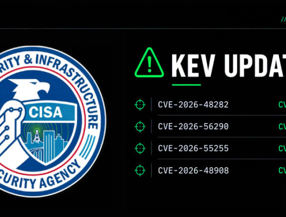 CISA, Adobe, Joomla ve Langflow’da Aktif İstismar Edilen 4 Kritik Güvenlik Açığını KEV Kataloğuna Ekledi
