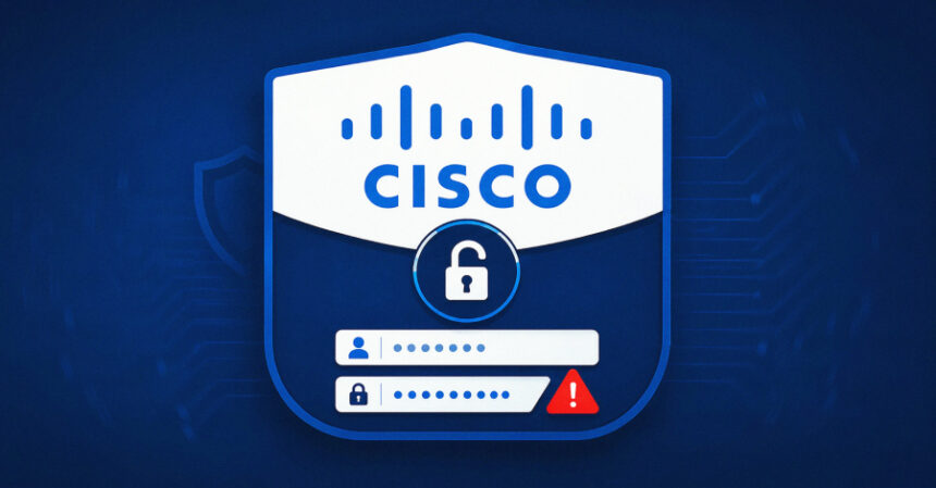 Cisco FMC’de sıfırıncı gün açığı aktif istismarda