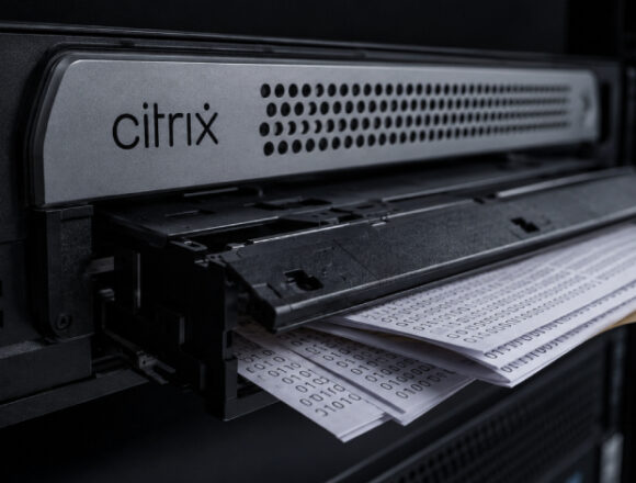 Citrix NetScaler’da 6 Kritik Güvenlik Açığına Yama Geldi