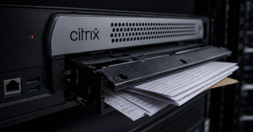 citrix-netscalerda-6-kritik-guvenlik-acigina-yama-geldi Citrix NetScaler’da 6 Kritik Güvenlik Açığına Yama Geldi