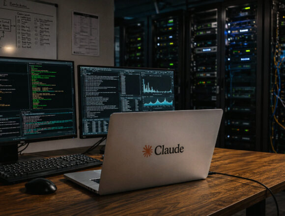 Claude’un test ortamı gerçek internete taştı, üç kurum ihlal edildi