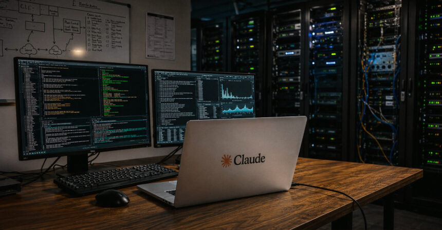 claudeun-test-ortami-gercek-internete-tasti-uc-kurum-ihlal-edildi Claude’un test ortamı gerçek internete taştı, üç kurum ihlal edildi