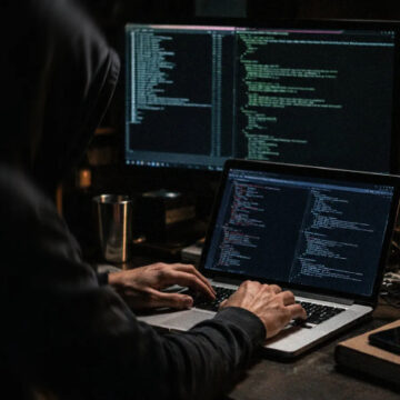 Cruciferra, Windows zararlısını BYOVD ve Process Ghosting ile gizliyor