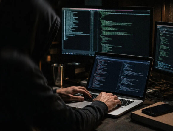 Cruciferra, Windows zararlısını BYOVD ve Process Ghosting ile gizliyor
