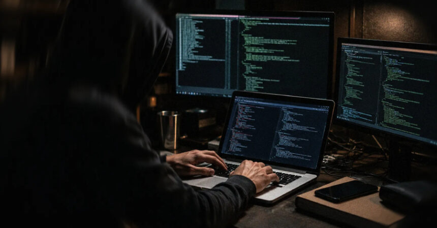 Cruciferra, Windows zararlısını BYOVD ve Process Ghosting ile gizliyor