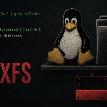 dokuz-yillik-xfs-acigi-rhel-kurulumlarinda-root-veriyor Dokuz yıllık XFS açığı, RHEL kurulumlarında root veriyor