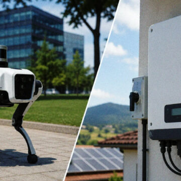 FCC, yabancı robot ve inverterleri güvenlik gerekçesiyle liste dışı bıraktı