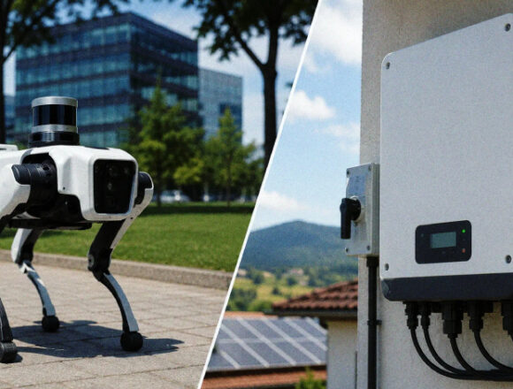 FCC, yabancı robot ve inverterleri güvenlik gerekçesiyle liste dışı bıraktı
