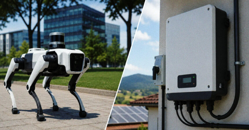 FCC, yabancı robot ve inverterleri güvenlik gerekçesiyle liste dışı bıraktı