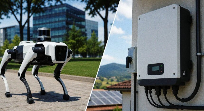 FCC, yabancı robot ve inverterleri güvenlik gerekçesiyle liste dışı bıraktı
