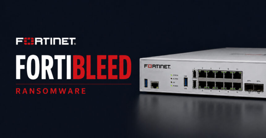 FortiBleed Operasyonları: INC ve Lynx Fidye Yazılımları İçin Çalınan Kimlik Bilgileri Kullanıldı