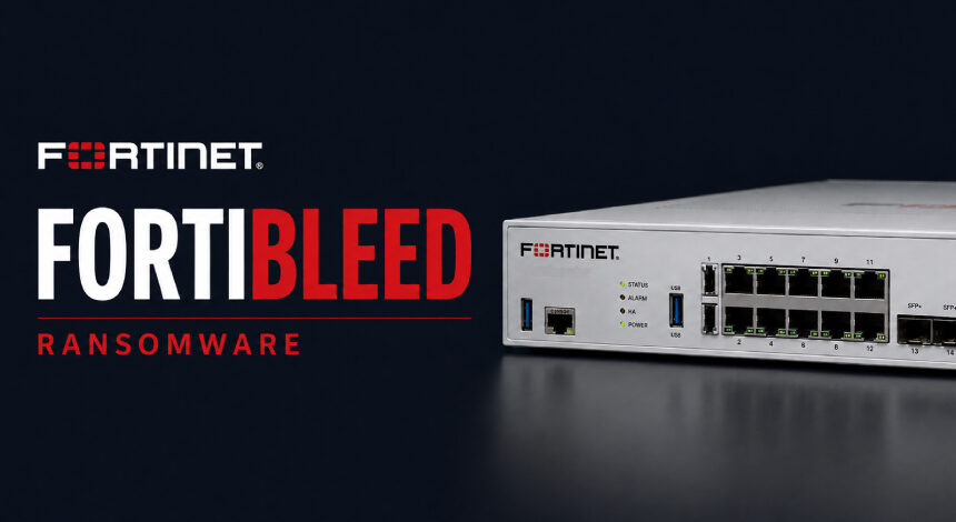 FortiBleed Operasyonları: INC ve Lynx Fidye Yazılımları İçin Çalınan Kimlik Bilgileri Kullanıldı