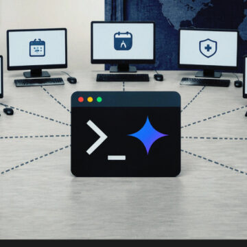 gemini-cli-ile-8-dis-klinigi-pcsi-yoneten-botnet-ortaya-cikti Gemini CLI ile 8 diş kliniği PC’si yöneten botnet ortaya çıktı