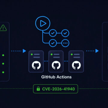 GitHub Actions istismarı cPanel ve WHM sunucularını avladı