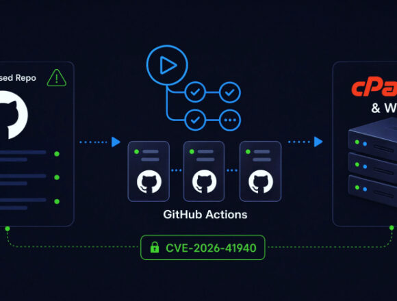 github-actions-istismari-cpanel-ve-whm-sunucularini-avladi GitHub Actions istismarı cPanel ve WHM sunucularını avladı