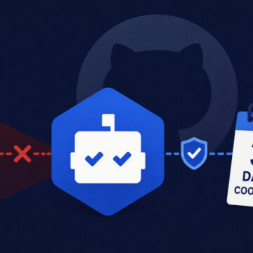 GitHub, Dependabot’a üç günlük bekleme getirdi