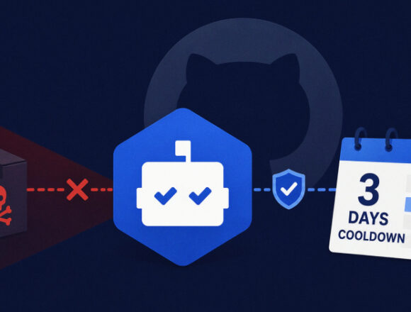 GitHub, Dependabot’a üç günlük bekleme getirdi