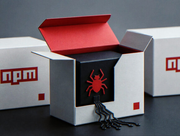 İki Joyfill npm paketi Node.js’e yüklenince RAT çalıştırdı