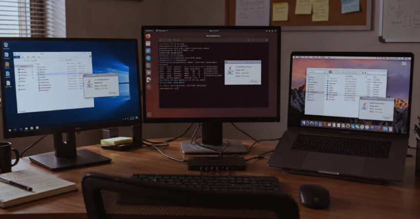 Java Tabanlı QuimaRAT MaaS ile Windows, Linux ve macOS Hedefte