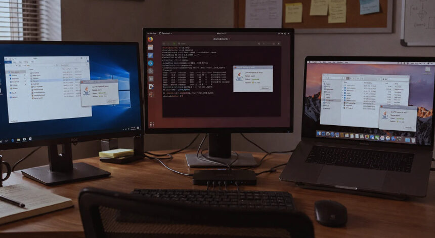 Java Tabanlı QuimaRAT MaaS ile Windows, Linux ve macOS Hedefte