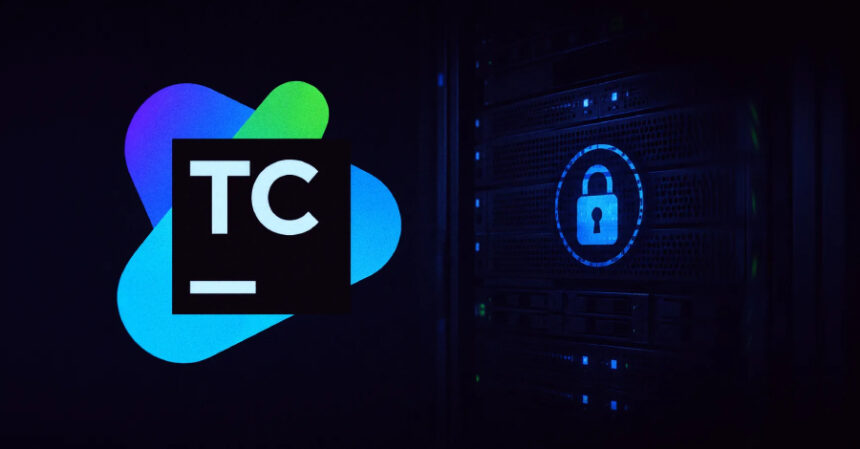 JetBrains’ten TeamCity için kritik yama çağrısı