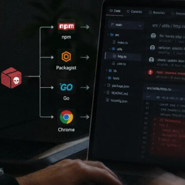 Kuzey Koreli Hackerlar PolinRider Kampanyasında 108 Zararlı Paket ve Uzantı Yayınladı
