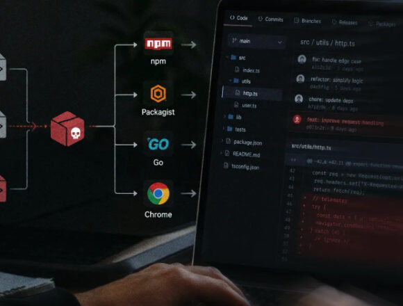 kuzey-koreli-hackerlar-polinrider-kampanyasinda-108-zararli-paket-ve-uzanti-yayinladi Kuzey Koreli Hackerlar PolinRider Kampanyasında 108 Zararlı Paket ve Uzantı Yayınladı