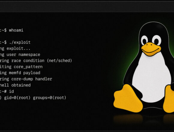 Linux çekirdeğinde CVE-2026-53264 için istismar kodu yayımlandı