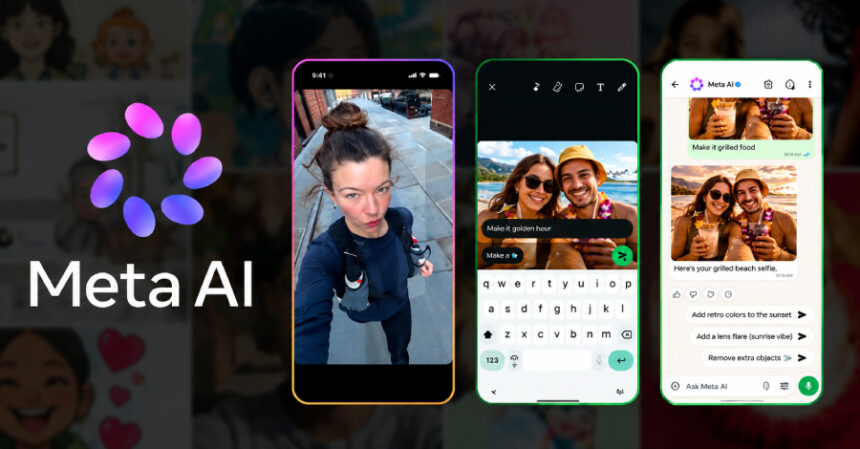 metanin-yeni-ai-araci-halka-acik-instagram-fotograflarinizi-yapay-zeka-gorsellerinde-kullanabiliyor Meta’nın Yeni AI Aracı, Halka Açık Instagram Fotoğraflarınızı Yapay Zeka Görsellerinde Kullanabiliyor
