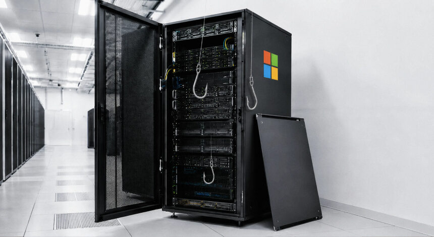 Microsoft 365 Hedefli 3 Yeni Evilginx Phishing Operasyonu Ortaya Çıktı