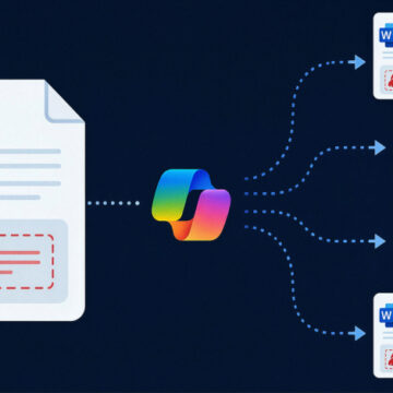 Microsoft Copilot, Word belgelerine gizli komutları taşıyabiliyor
