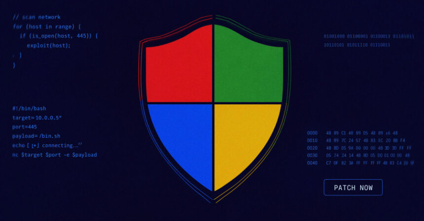 microsoft-defender-daki-kritik-yetki-yukseltme-acigini-giderdi Microsoft, Defender’daki Kritik Yetki Yükseltme Açığını Giderdi