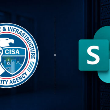 microsoft-sharepoint-teki-kritik-zero-day-guvenlik-acigi-cisa-nin-kev-listesine-eklendi Microsoft SharePoint’teki Kritik Zero-Day Güvenlik Açığı CISA’nın KEV Listesine Eklendi