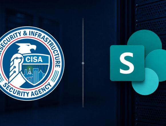 Microsoft SharePoint’teki Kritik Zero-Day Güvenlik Açığı CISA’nın KEV Listesine Eklendi