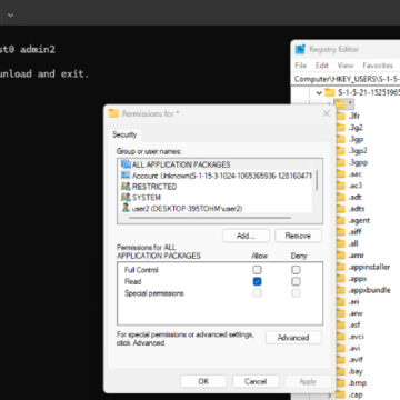 Microsoft Yaması Sonrası Windows’ta Yeni Yetki Yükseltme Açığı ve SharePoint’te Kritik Güvenlik Riskleri