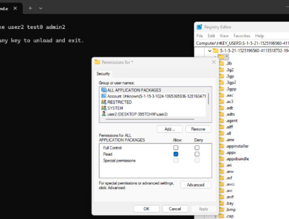 microsoft-yamasi-sonrasi-windowsta-yeni-yetki-yukseltme-acigi-ve-sharepointte-kritik-guvenlik-riskleri Microsoft Yaması Sonrası Windows’ta Yeni Yetki Yükseltme Açığı ve SharePoint’te Kritik Güvenlik Riskleri