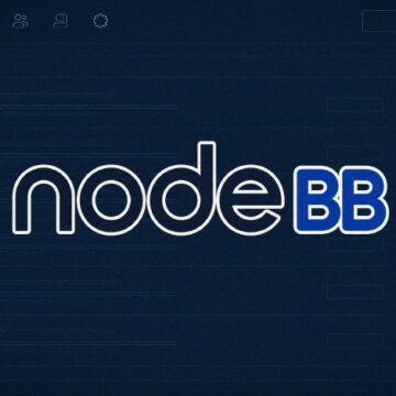 NodeBB’de sekiz açık yamalandı: yönetici paneli ve özel mesajlar risk altındaydı