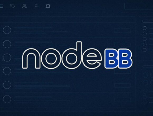 NodeBB’de sekiz açık yamalandı: yönetici paneli ve özel mesajlar risk altındaydı