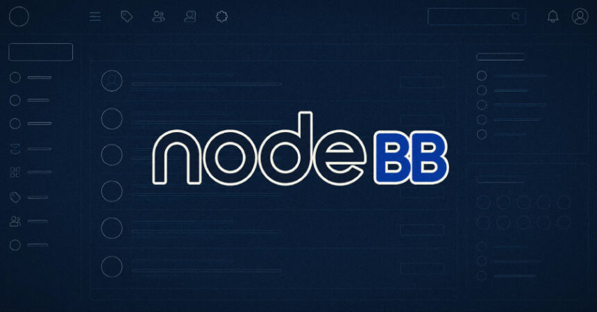 nodebbde-sekiz-acik-yamalandi-yonetici-paneli-ve-ozel-mesajlar-risk-altindaydi NodeBB’de sekiz açık yamalandı: yönetici paneli ve özel mesajlar risk altındaydı