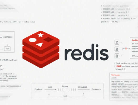 Redis’te iki yeni açık zinciri: Araştırmacılar çalışan RCE kanıtı yayımladı