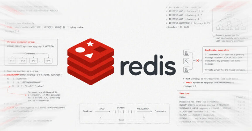 Redis’te iki yeni açık zinciri: Araştırmacılar çalışan RCE kanıtı yayımladı