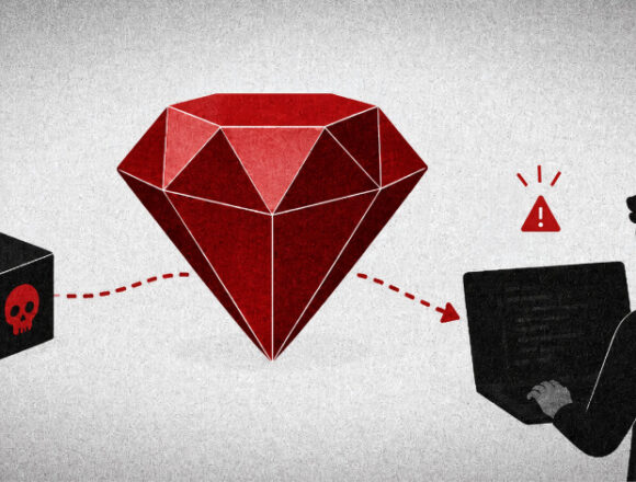 RubyGems’te SleeperGem, geliştirici makinelerini vurdu