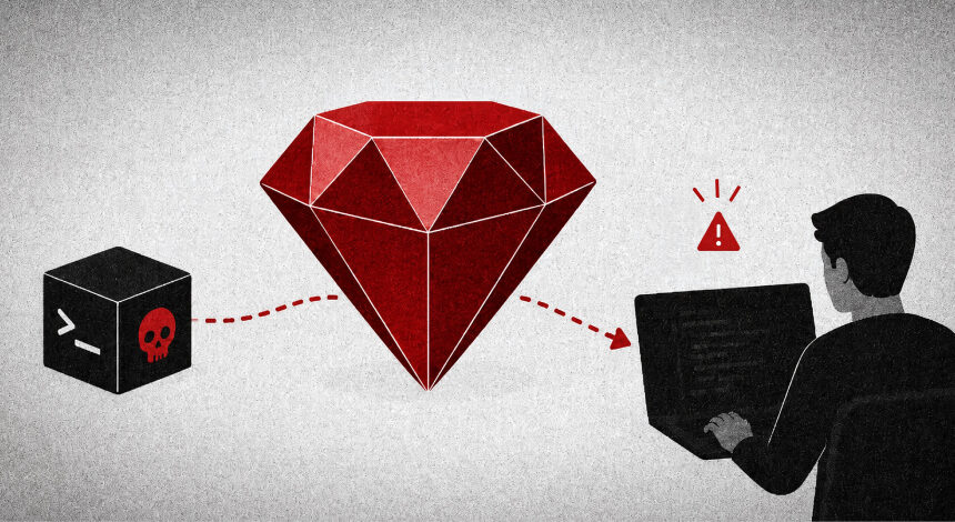 rubygemste-sleepergem-gelistirici-makinelerini-vurdu RubyGems’te SleeperGem, geliştirici makinelerini vurdu