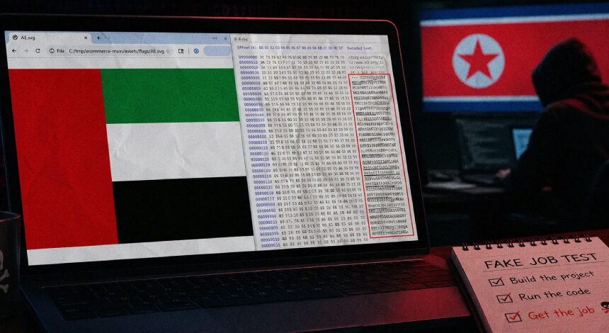 Sahte Kodlama Testleriyle Gizlenen OtterCookie Malware’i ve Yeni Saldırı Taktikleri