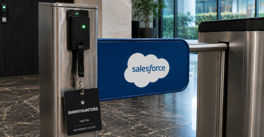 salesforce-ortamlarina-sizmak-icin-kullanilan-3-yeni-yontem-ve-shinyhunters-operasyonlari Salesforce Ortamlarına Sızmak İçin Kullanılan 3 Yeni Yöntem ve ShinyHunters Operasyonları