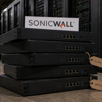 SonicWall SMA 1000 Serisinde İki Kritik Sıfırıncı Gün Açığı: Biri Yöneticilik Yetkisi Verebilir