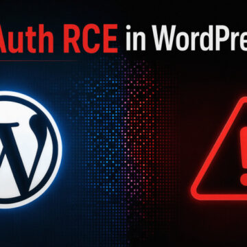 wordpress-cekirdeginde-kritik-acik-yetkisiz-kod-calistirma-izni WordPress Çekirdeğinde Kritik Açık: Yetkisiz Kod Çalıştırma İzni