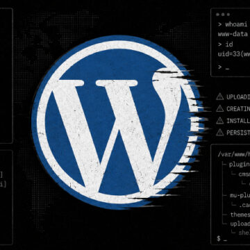 wp2shell-wordpress-aciklarini-hizla-istismar-etti wp2shell WordPress açıklarını hızla istismar etti